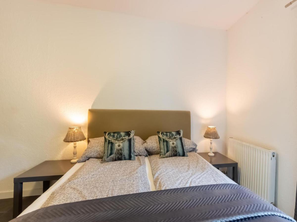 Apartment In Bichlbach With A Shared Sauna Esterno foto